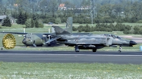 Photo ID 253107 by Matthias Becker. Germany Air Force McDonnell Douglas F 4F Phantom II, 37 36