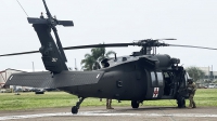 Photo ID 253289 by W.A.Kazior. USA Army Sikorsky UH 60L Black Hawk S 70A, 05 27057