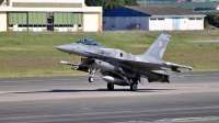 Photo ID 253229 by Fernando Correia. Poland Air Force General Dynamics F 16C Fighting Falcon, 4049