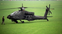 Photo ID 253461 by Michael Baldock. USA Army McDonnell Douglas AH 64A Apache, 85 25485