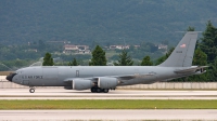 Photo ID 253243 by Giampaolo Tonello. USA Air Force Boeing KC 135R Stratotanker 717 148, 60 0348