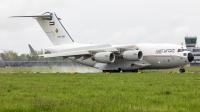 Photo ID 253270 by Radim Koblizka. Kuwait Air Force Boeing C 17A Globemaster III, KAF342