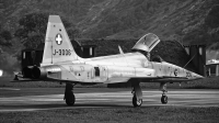Photo ID 253266 by Carl Brent. Switzerland Air Force Northrop F 5E Tiger II, J 3006