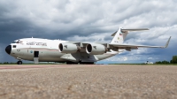 Photo ID 253325 by Radim Koblizka. Kuwait Air Force Boeing C 17A Globemaster III, KAF342