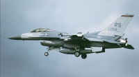 Photo ID 253334 by Matthias Becker. USA Air Force General Dynamics F 16C Fighting Falcon, 87 0258