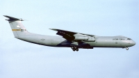 Photo ID 253398 by Matthias Becker. USA Air Force Lockheed C 141B Starlifter L 300, 65 0251