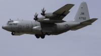 Photo ID 253419 by F. Javier Sánchez Gómez. USA Navy Lockheed C 130T Hercules L 382, 164762