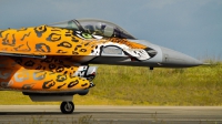 Photo ID 253442 by João Maurício. Portugal Air Force General Dynamics F 16AM Fighting Falcon, 15116