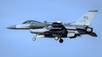 Photo ID 253484 by Matthias Becker. USA Air Force General Dynamics F 16C Fighting Falcon, 87 0239