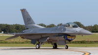 Photo ID 253496 by Rod Dermo. USA Air Force General Dynamics F 16C Fighting Falcon, 90 0806