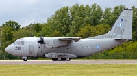 Photo ID 253507 by Rainer Mueller. Greece Air Force Alenia Aermacchi C 27J Spartan, 4121