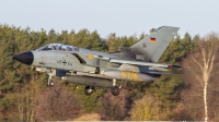 Photo ID 253515 by Sascha Gaida. Germany Air Force Panavia Tornado IDS, 45 64