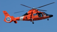 Photo ID 253605 by Rod Dermo. USA Coast Guard Aerospatiale AS 365 N1 Dauphin, 6532