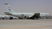 Photo ID 3254 by Neil Dunridge. USA Air Force Boeing E 8C Joint Stars, 97 0200