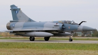 Photo ID 253634 by Stamatis Alipasalis. Greece Air Force Dassault Mirage 2000 5EG, 550