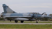 Photo ID 253641 by Stamatis Alipasalis. Greece Air Force Dassault Mirage 2000 5EG, 555