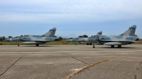 Photo ID 253643 by Stamatis Alipasalis. Greece Air Force Dassault Mirage 2000 5BG, 508