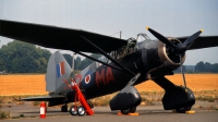 Photo ID 253704 by Alex Staruszkiewicz. Private Private Westland Lysander IIIa, OO SOT