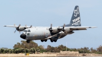 Photo ID 253763 by Ray Biagio Pace. Belgium Air Force Lockheed C 130H Hercules L 382, CH 01