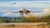 Photo ID 253852 by Andrei Shmatko. Russia Air Force Tupolev Tu 160 Blackjack, RF 94102