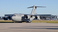 Photo ID 253905 by Patrick Weis. Canada Air Force Boeing CC 177 Globemaster III, 177702