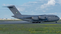 Photo ID 253946 by Max Geisler. India Air Force Boeing C 17A Globemaster III, CB8003