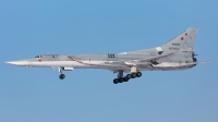 Photo ID 254004 by Andrei Shmatko. Russia Air Force Tupolev Tu 22M 3 Backfire C, RF 94264