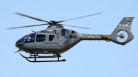 Photo ID 254012 by Rainer Mueller. Germany Army Eurocopter EC 135T3, D HABU