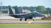 Photo ID 254022 by Tonnie Musila. USA Air Force McDonnell Douglas F 15E Strike Eagle, 91 0315