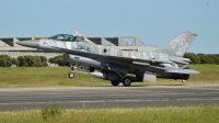 Photo ID 254037 by João Maurício. Poland Air Force General Dynamics F 16C Fighting Falcon, 4052