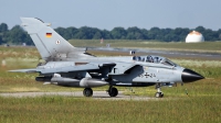Photo ID 254047 by Rainer Mueller. Germany Air Force Panavia Tornado ECR, 46 24