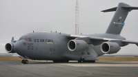 Photo ID 28338 by mark van der vliet. USA Air Force Boeing C 17A Globemaster III, 07 7177