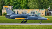 Photo ID 254345 by Radim Spalek. Czech Republic Air Force Aero L 39C Albatros, 0441