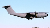 Photo ID 254483 by Manuel Fernandez. Spain Air Force Airbus A400M 180 Atlas, T 23 08 10217