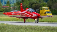 Photo ID 254198 by Agata Maria Weksej. Switzerland Air Force Pilatus PC 21, A 104