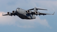 Photo ID 254205 by markus altmann. Canada Air Force Boeing CC 177 Globemaster III, 177704