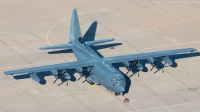 Photo ID 254211 by Misael Ocasio Hernandez. USA Air Force Lockheed Martin HC 130J Hercules L 382, 13 5782