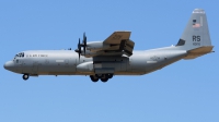 Photo ID 254231 by Alberto Gonzalez. USA Air Force Lockheed Martin C 130J 30 Hercules L 382, 08 3176