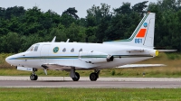 Photo ID 254268 by Rainer Mueller. Sweden Air Force North American Tp86 Sabreliner, 86001