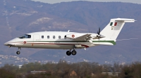 Photo ID 254304 by Chris Lofting. Italy Air Force Piaggio P 180AM Avanti, MM62287