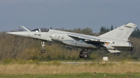 Photo ID 28351 by Rainer Mueller. Spain Air Force Dassault Mirage F1M, C 14 73