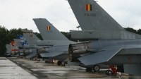 Photo ID 28353 by Tim Van den Boer. Belgium Air Force General Dynamics F 16AM Fighting Falcon, FA 103