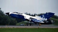 Photo ID 254335 by Alex Staruszkiewicz. Germany Air Force Panavia Tornado IDS, 46 01