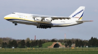 Photo ID 254364 by Milos Ruza. Company Owned Antonov Airlines Antonov An 124 100 150 Ruslan, UR 82072