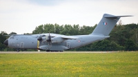 Photo ID 254603 by Rainer Mueller. France Air Force Airbus A400M 180 Atlas, 0095