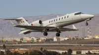 Photo ID 254681 by MANUEL ACOSTA. Ireland Air Force Learjet 45, 258