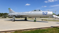 Photo ID 254705 by Stephan Franke - Fighter-Wings. Russia Air Force Sukhoi Su 9,  