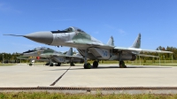 Photo ID 254729 by Stephan Franke - Fighter-Wings. Russia Air Force Mikoyan Gurevich MiG 29 9 12,  