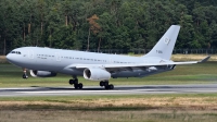Photo ID 254767 by Günther Feniuk. Netherlands Air Force Airbus KC 30M A330 243MRTT, T 055