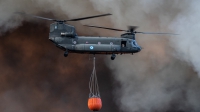 Photo ID 255000 by John Pitsakis. Greece Army Boeing Vertol CH 47D Chinook, ES903